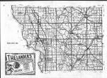 Index Map, Monona County 1979